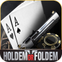 icon HOLD(Holdem or Foldem - Texas Poker)
