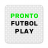 icon Pronto Play Plus Tv Player(Pronto Futbol Play M3u
) 1.0