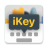 icon iKeyboard(iOS Keyboard for Android
) 1.2