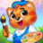 icon Coloring(Mewarnai Menyenangkan untuk anak-anak) 1.2