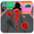 icon Lady Run bug Princess(Subway Lady City Run Dash
) 1.0