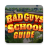 icon Bad Guys At School Game Guide(Bad Cowok pada Sekolah Panduan game
) 1.0