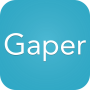 icon Gaper(Age Gap Dating: Pertandingan Online, Sambungkan Obrolan Video
)
