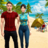icon Virtual Family Summer Vacations(Musim Panas Keluarga Virtual) 1.19