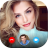 icon Video Call : Dating(Video Langsung Saran Panggilan Video Obrolan Langsung
) 1.0