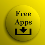 icon Free Apps Games Guide 2021 Tips(амматика Panduan HappyMod Gratis
)