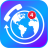 icon X Global TalkInternational Calling(X Panggilan Global -) 1.1
