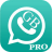 icon Gb Pro Version(GB Versi aplikasi apa
) 5.0
