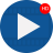 icon HD Video Player(Video Pemutar Video Semua Format - Pemutar Video Full HD
) 1.1