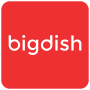 icon com.gourmet.app(BigDish - Penawaran Restoran Reservasi Meja)