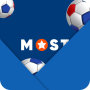 icon Mostbet(Mostbet bermain dan bersantai
)