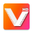icon All Video Downloader(VidMad-Video Downloader Aplikasi HD
) 0.0.1