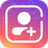 icon TAGIHA(Dapatkan Pengikut Nyata Untuk Instagram : TAGIHA
) 5.6.8