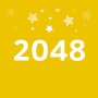 icon 2048(2048 Jumlah permainan puzzle)