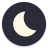 icon My Moon Phase(Fase Bulan Saya - Kalender Lunar
) 4.4.8.1