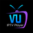 icon VU IPTV Player 1.2.4