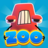 icon Idle Funny Zoo: ABC Friends(Menganggur Lucu Zoo: ABC Friends) 1.0.5.1