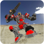 icon Royal Robot BattleGround(Royal Robots Battleground)