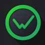 icon WaOnline(WaOnline: Pelacak Status)