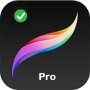 icon Procreate Pro Paint Editor App Tips(Gratis Procreate Pro Paint Editor App Tips
)