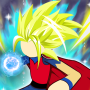 icon Stickman Fight(Pertarungan Super Stickman - Dragon Warrio Ball Chimeras)