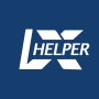 icon 1X Helper(1X Helper
)