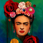 icon SoraAi Art(Frida: Seni Ai Pembuat Avatar)