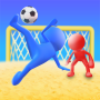 icon Super Goal - Soccer Stickman (Super Goal - Penghancur Sepak Bola Stickman)
