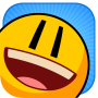 icon EmojiNation(EmojiNation - permainan emotikon)