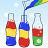 icon SortPaint(Jenis Warna Air - Permainan) 1.1.1