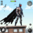 icon Game 3D Bat(Kelelawar Terbang Superhero Man Game
) 21