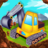 icon Construction Builder Truck 1.5