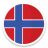 icon Learn Norwegian(Learn Norwegian - Pemula) 5.4.7