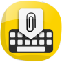 icon AutoSnapKeyboard(AutoSnap Asisten Aplikasi Keyboard
)