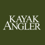 icon Kayak Angler(Kayak Angler+ Majalah)