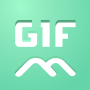 icon gtop30.gifcreator.makegif(Pencipta GIF: Buat GIF dari foto
)