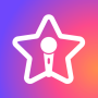 icon StarMaker(StarMaker: Nyanyikan Lagu Karaoke)