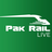 icon Pak Rail Live(Pak Rail Live - Aplikasi pelacakan o) 1.4.1