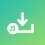 icon Music Mp3(Music Downloader Gratis Mp3 Omnidemori
)