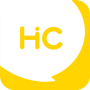 icon Honeycam Chat-Short Video&Chat (Obrolan Honeycam-Video Pendek Obrolan)