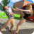 icon High School Kungfu Gangster(SMA KUNG FU BULLY FIGHT - GAME KARATE
) 0.1