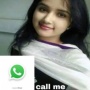 icon sexy girl mobile number for WhatsApp chat(nomor ponsel gadis seksi untuk obrolan WhatsApp
)