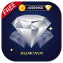 icon Guide and Free Diamonds for Free (Panduan dan Berlian Gratis untuk)