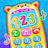 icon Baby Phone(Ponsel Bayi - Game Seluler Anak) 1.0.2