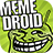 icon Memedroid(Memedroid - Aplikasi Meme, Funny P) 6.0.22