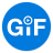 icon Tenor GIF Keyboard(GIF Keyboard oleh Tenor) 2.1.69
