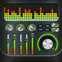 icon Volume Booster(Volume Booster Equalizer)