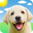 icon Weather Puppy(Puppy - Aplikasi Widget) 5.8.6