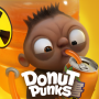 icon Donut Punks: Online Epic Brawl (Donat Punks: Perkelahian Epik Online)