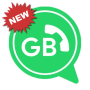 icon GBWhats Pro VERSION(GBWhats Pro VERSION - Loved Thems 2021
)